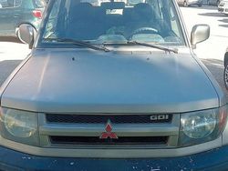 Usata 2001 Mitsubishi Pajero SUV | 3600 €
