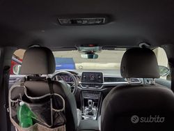 Nero Usata 2023 VW T-Roc R-line SUV | 28.500 € (Molto cara)