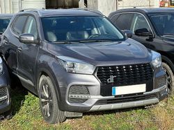 Grigio Usata 2023 DR DR 4.0 SUV | 10.950 € (Ottimo prezzo)
