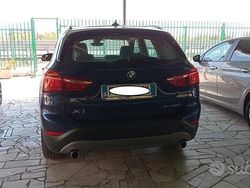 Blu Usata 2019 BMW X1 SUV | 15.800 € (Buon prezzo)