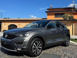 Grigio Usata 2018 VW T-Roc Style SUV | 16.700 € (Buon prezzo)