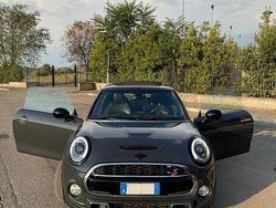 Grigio Usata 2016 Mini Cooper S Due volumi | 13.500 € (Super prezzo)