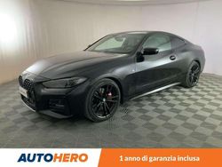 Nero Usata 2023 BMW 420 M Sport Coupé | 41.999 € (Super prezzo)