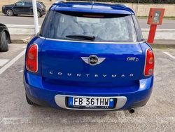 Usata 2015 Mini One D Countryman SUV | 7500 € (Ottimo prezzo)