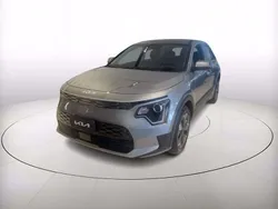 Steel grey Usata 2022 Kia e-Niro 2 SUV | 24.100 € (Super prezzo)