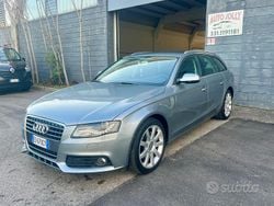Other Usata 2010 Audi A4 Advanced Station wagon | 4900 € (Ottimo prezzo)