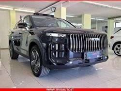 Nero Nuova 2025 Jaecoo 7 SUV | 30.900 € (Buon prezzo)