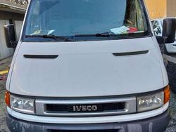 Usata 2000 Iveco Daily | 4000 €