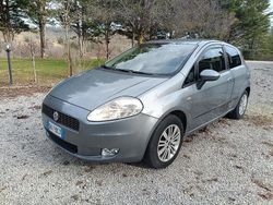 Usata 2006 Fiat Punto Tre volumi | 1900 €