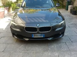 Usata 2013 BMW 316 Tre volumi | 9500 €