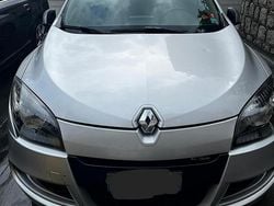 Grigio Usata 2012 Renault Mégane GT Line GT-Line Station wagon | 6000 € (Buon prezzo)