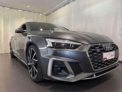 Grigio Usata 2022 Audi S5 Ambiente Tre volumi | 52.500 € (Buon prezzo)