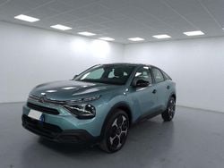 Blu Usata 2024 Citroën C4 PureTech Tre volumi | 18.490 € (Buon prezzo)