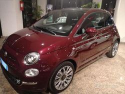 Usata 2020 Fiat 500 Due volumi | 15.000 €