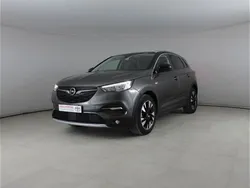 Grigio Usata 2020 Opel Grandland X S SUV | 14.900 € (Buon prezzo)
