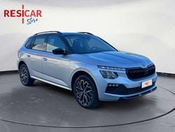 Argento Nuova 2025 Skoda Kamiq Style SUV | 20.900 € (Super prezzo)