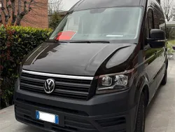 Usata 2018 VW Crafter Furgone | 19.400 € (Ottimo prezzo)