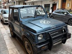 Usata 1989 Suzuki Samurai SUV | 5999 €
