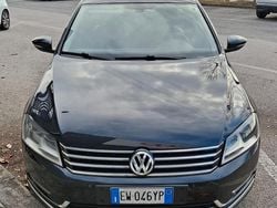 Usata 2014 VW Passat Station wagon | 6600 € (Buon prezzo)