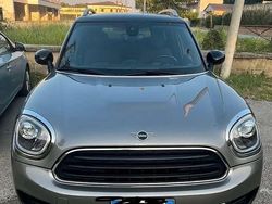 Bronzo Usata 2018 Mini Cooper D Countryman SUV | 16.000 € (Buon prezzo)