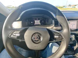 Usata 2022 Skoda Kodiaq Style SUV | 29.000 € (Buon prezzo)