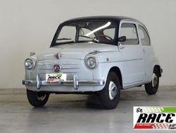 Usata 1959 Fiat Seicento Due volumi | 6800 €