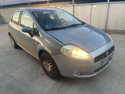 Other Usata 2007 Fiat Grande Punto Due volumi | 900 € (Super prezzo)