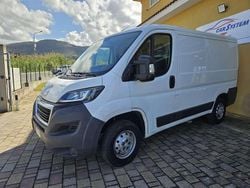 Bianco Usata 2016 Peugeot Boxer Furgone | 11.300 € (Ottimo prezzo)