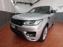 Indus silver Usata 2014 Land Rover Range Rover Autobiography SUV | 21.900 € (Super prezzo)