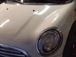 Usata 2010 Mini Cooper Due volumi | 3000 € (Ottimo prezzo)