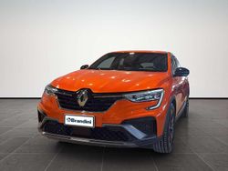 Bordeaux Usata 2021 Renault Arkana R.S. SUV | 17.567 € (Buon prezzo)