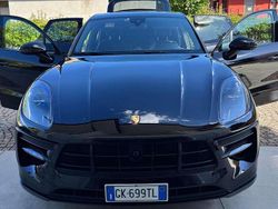 Usata 2019 Porsche Macan SUV | 45.900 € (Ottimo prezzo)