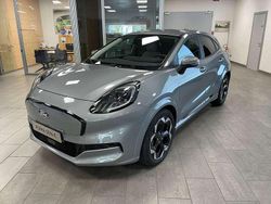 Solar silver Nuova 2025 Ford Puma Gen-E Premium SUV | 31.450 €