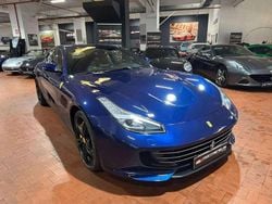 Blu tour de france Usata 2019 Ferrari GTC4Lusso Station wagon | 219.000 € (Super prezzo)
