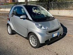 Usata 2011 Smart ForTwo Coupé Passion Coupé | 5800 € (Buon prezzo)