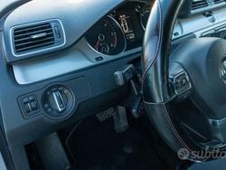 Grigio Usata 2011 VW Passat Highline Station wagon | 4100 € (Super prezzo)