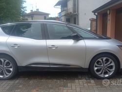 Usata 2018 Renault Scénic IV Monovolume | 12.500 € (Buon prezzo)
