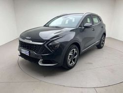 Grigio Nuova 2025 Kia Sportage Vision SUV | 30.900 € (Buon prezzo)