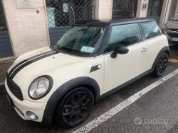 Usata 2007 Mini Cooper D Due volumi | 3500 € (Buon prezzo)