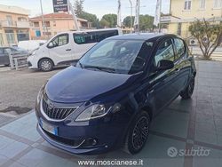 Blu Usata 2021 Lancia Ypsilon S Due volumi | 10.800 € (Buon prezzo)
