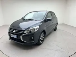 Grigio Nuova 2024 Mitsubishi Space Star Select+ Due volumi | 18.900 €