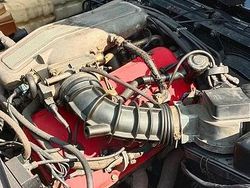 Usata 1981 Alfa Romeo GTV Coupé | 23.500 €