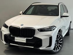 Bianco Usata 2023 BMW X5 Comfort Edition SUV | 69.900 € (Cara)
