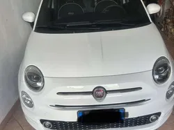 Usata 2020 Fiat 500 Launch Edition Due volumi | 12.000 € (Buon prezzo)