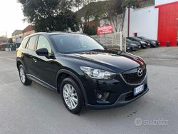 Nero Usata 2014 Mazda CX-5 Evolve SUV | 9500 € (Buon prezzo)
