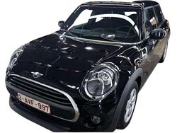 Nero Usata 2021 Mini ONE Due volumi | 17.890 € (Buon prezzo)