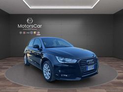 Nero Usata 2018 Audi A1 Sport Due volumi | 14.500 € (Buon prezzo)