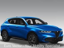 Blu Usata 2024 Alfa Romeo Tonale Sprint SUV | 33.000 € (Buon prezzo)