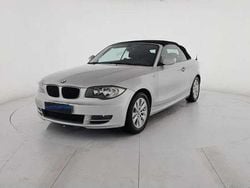 Grigio metallizzato Usata 2010 BMW 118 Due volumi | 5900 € (Molto cara)