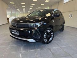 Nero Usata 2022 Opel Grandland X Business Elegance SUV | 18.500 € (Buon prezzo)